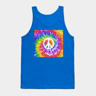 2021 Peace Now! Please ! Tank Top